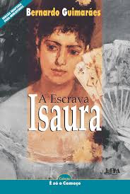 A ESCRAVA ISAURA