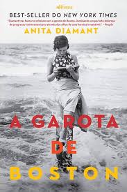 A GAROTA DE BOSTON