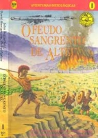 O FEUDO SANGRENTO DE ALTEU