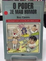 O PODER DE MAU HUMOR