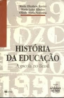 HISTORIA DA EDUCACAO A ESCOLA NO BRASIL