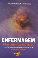 ENFERMAGEM GERONTOGERIATRICA