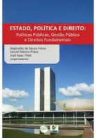 ESTADO POLITICA E DIREITO VOLUME 5 2015