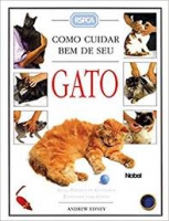 COMO CUIDAR BEM DE SEU GATO