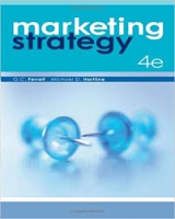 MARKETING STRATEGY