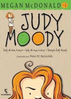 JUDY MOODY SALVA O MUNDO 3