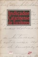 INDICADOR CATARENENSE DE ESCRITORES