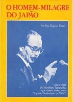 O HOMEM MILAGRE DO JAPAO