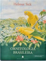 ORNITOLOGIA BRASILEIRA