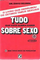 TUDO QUE VOCE QUERIA SABER SOBRE SEXO