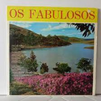 VINIL OS FABULOSOS 1986