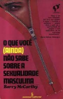 O QUE VOCE AINDA NAO SABE SOBRE A SEXUALIDADE MASCULINA