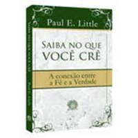 A CONEXAO ENTRE A FE E A VERDADE