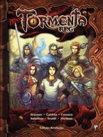 TORMENTA RPG 2015