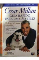 GUIA RAPIDO PARA UM CAO FELIZ
