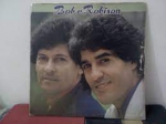 VINIL BOB E ROBISON 1989