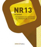 NR 13 CALDEIRAS TREINAMENTO DE SEGURANCA NA OPERACAO DE CALDEIRAS