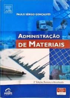 ADMINISTRACAO DE MATERIAIS
