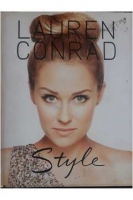 STYLE LAUREN CONRAD