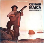 VINIL CENAIR MAICA 1983