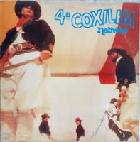 VINIL 4 COXILHA NATIVISTA 1984