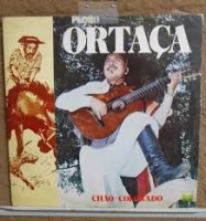VINIL PEDRO ORTACA CHAO COLORADO 1981