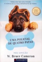 UMA POLICIAL DE QUATRO PATAS