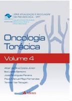 ONCOLOGIA TORACICA VOLUME 4