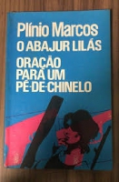 O ABAJUR LILAS