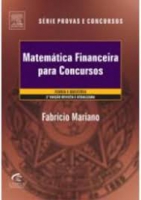 MATEMATICA FINANCEIRA PARA CONCURSOS 2009