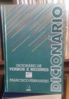 DICIONARIO DE VERBOS E REGIMES 
