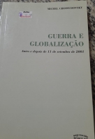 GUERRA E GLOBALIZACAO