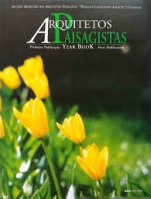 ARQUITETOS PAISAGISTAS ANUARIO BRASILEIRO