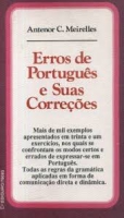 ERROS DE PORTUGUES E SUAS CORRECOES