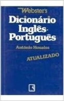 DICIONARIO INGLES PORTUGUES WEBSTERS
