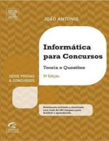 INFORMATICA PARA CONCURSOS TEORIA E QUESTOES 2013