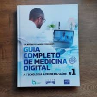 GUIA COMPLETO DE MEDICINA DIGITAL A TECNOLOGIA A FAVOR DA SAUDE 1