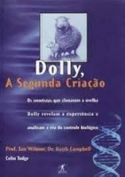 DOLLY A SEGUNDA CRIACAO 2000