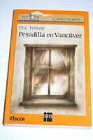 PESADILLA EN VANCUVER