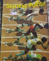 STARTING POINTS 