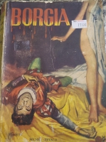 BORGIA 13