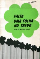 FALTA UMA FOLHA NO TREVO