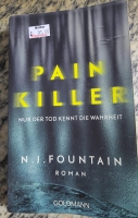 PAIN KELLER