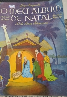 O MEU ALBUM DE NATAL NOITE SANTA SILENCIOSA 1944