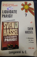 LIQUIDATE PARIGU