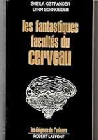LES FANTASTIQUES FACULTES DU CERVEAU