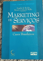 MARKETING DE SERVICOS