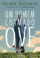NOVO UM HOMEM CHAMADO OVE