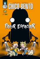 CHICO BENTO PAVOR ESPACIAR