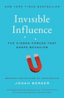 INVISIBLE INFLUENCE